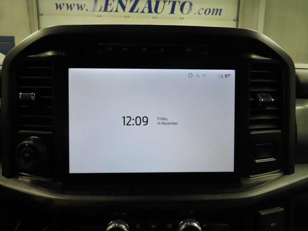 Used 2024 Ford F150 Lariat AWD/4WD image 25