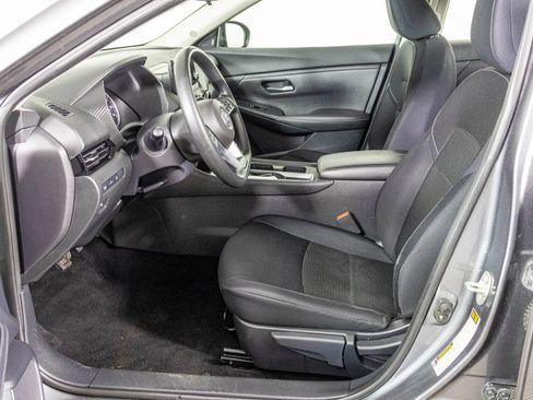 Used 2020 Nissan Sentra S image 19