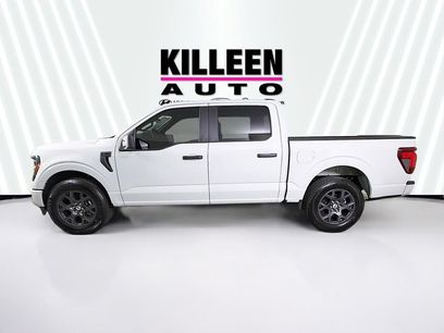 New 2026 Ford F150 STX w/ Equipment Group 200A