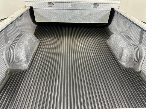 Used 1994 Ford F250 4x4 SuperCab image 22