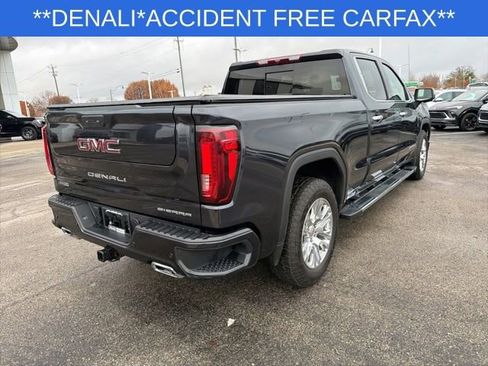 Used 2024 GMC Sierra 1500 Denali image 12