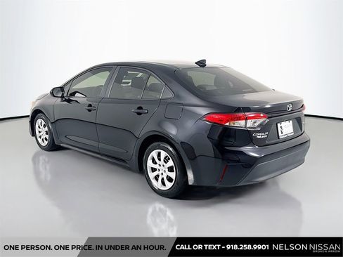 Used 2024 Toyota Corolla LE FWD image 7