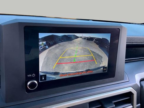 Used 2025 Toyota Tacoma SR RWD image 25