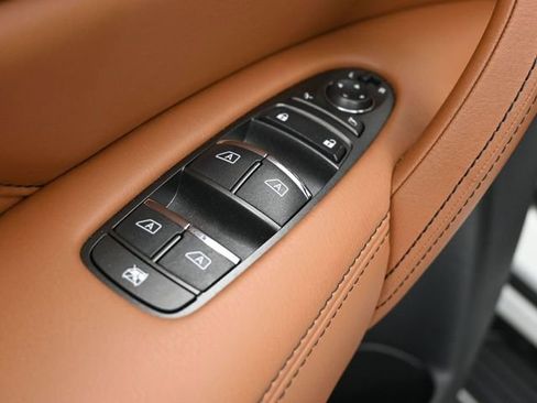 Used 2024 INFINITI QX80 Sensory w/ Cargo Package image 14