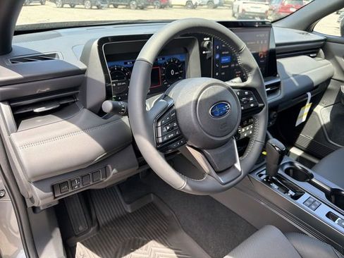 New 2026 Subaru Outback Touring AWD/4WD image 14