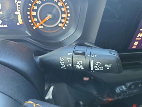 Used 2024 Jeep Wrangler Unlimited Sport AWD/4WD image 26