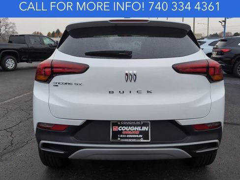 New 2026 Buick Encore GX Preferred w/ Comfort Package image 6