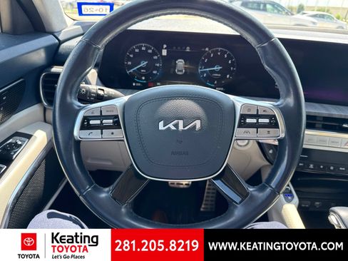 Used 2023 Kia Telluride SX Prestige AWD/4WD image 14