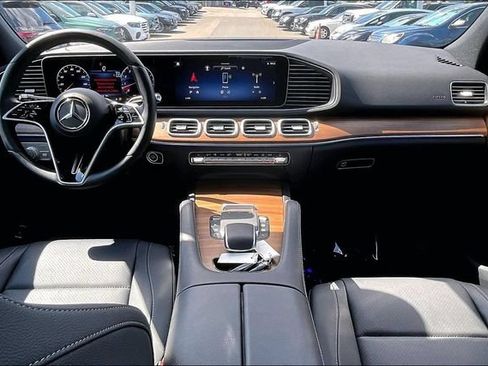 Used 2026 Mercedes-Benz GLE 350 4MATIC image 12