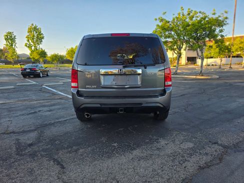 Used 2013 Honda Pilot EX-L image 6