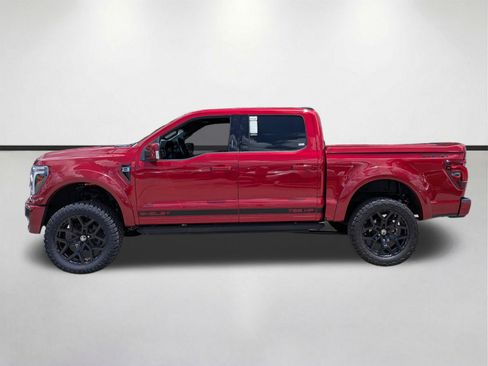 Used 2024 Ford F150 Lariat w/ Equipment Group 502A High AWD/4WD image 7