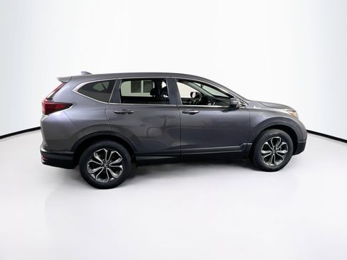 Used 2022 Honda CR-V EX-L image 4