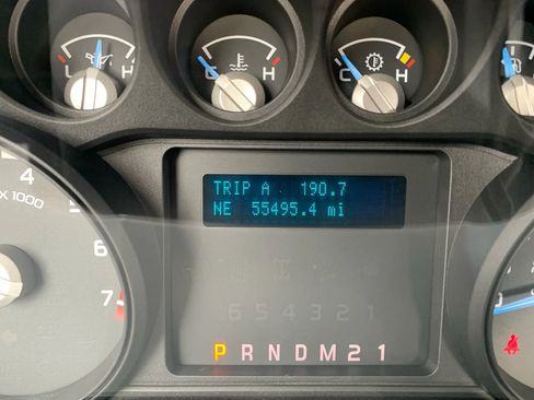 Used 2016 Ford F250 XL image 12