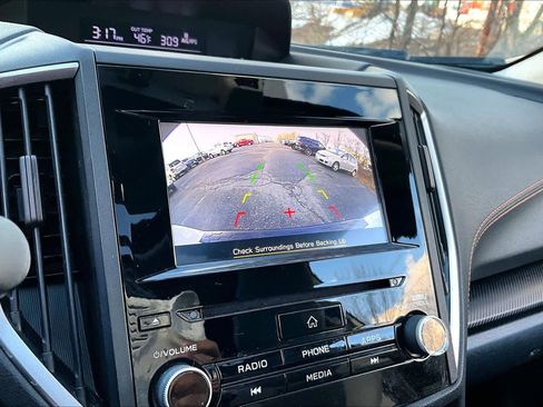 Used 2023 Subaru Crosstrek 2.0i Premium image 28