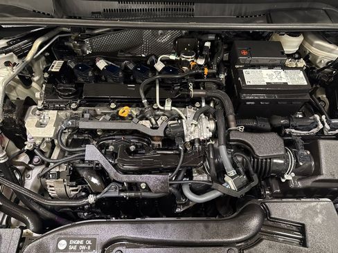 Used 2024 Toyota Corolla LE image 22