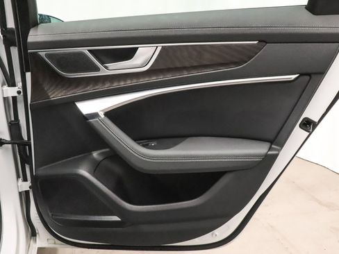Used 2023 Audi A6 Premium Plus w/ Premium Plus Package image 14