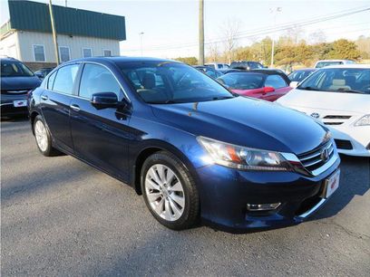 Used 2013 Honda Accord EX