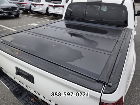 Used 2023 Toyota Tacoma SR5 image 16