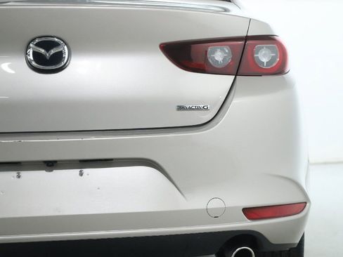 Used 2025 MAZDA MAZDA3 s image 44