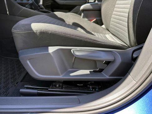 Used 2022 Volkswagen Jetta S FWD image 10