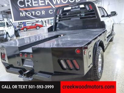 Used 2022 RAM 3500 Laramie