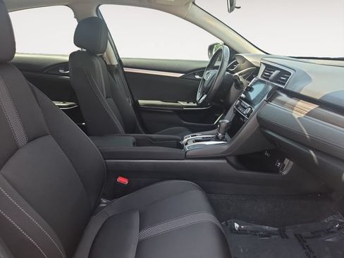 Used 2020 Honda Civic EX image 15