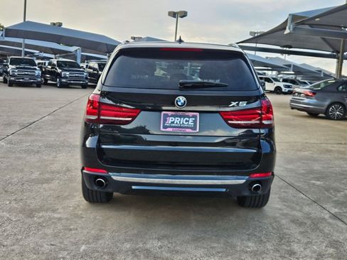 Used 2016 BMW X5 xDrive35i AWD/4WD image 7