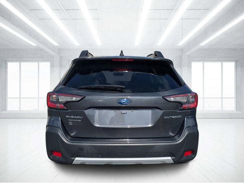 Used 2024 Subaru Outback Limited AWD/4WD image 4