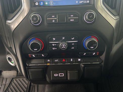 Used 2019 Chevrolet Silverado 1500 LT w/ All-Star Edition image 16