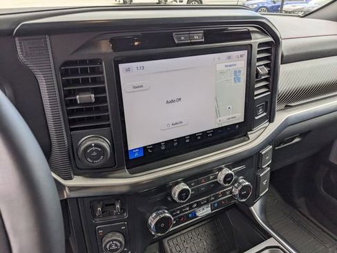 Used 2025 Ford F150 Raptor AWD/4WD image 25