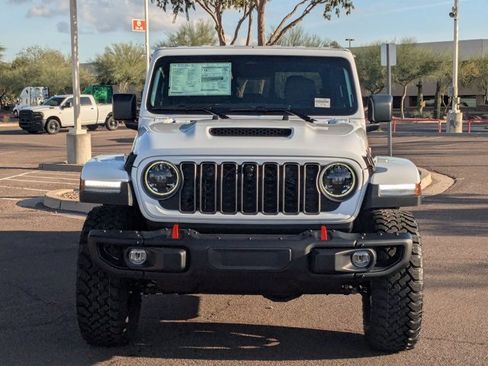 New 2026 Jeep Gladiator Mojave image 6