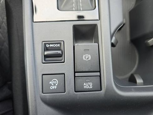 New 2026 Nissan Sentra SV FWD image 29
