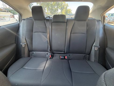 Used 2025 Toyota Corolla LE FWD image 37