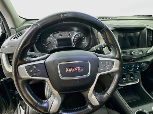 Used 2019 GMC Terrain SLE w/ Black Edition FWD image 11