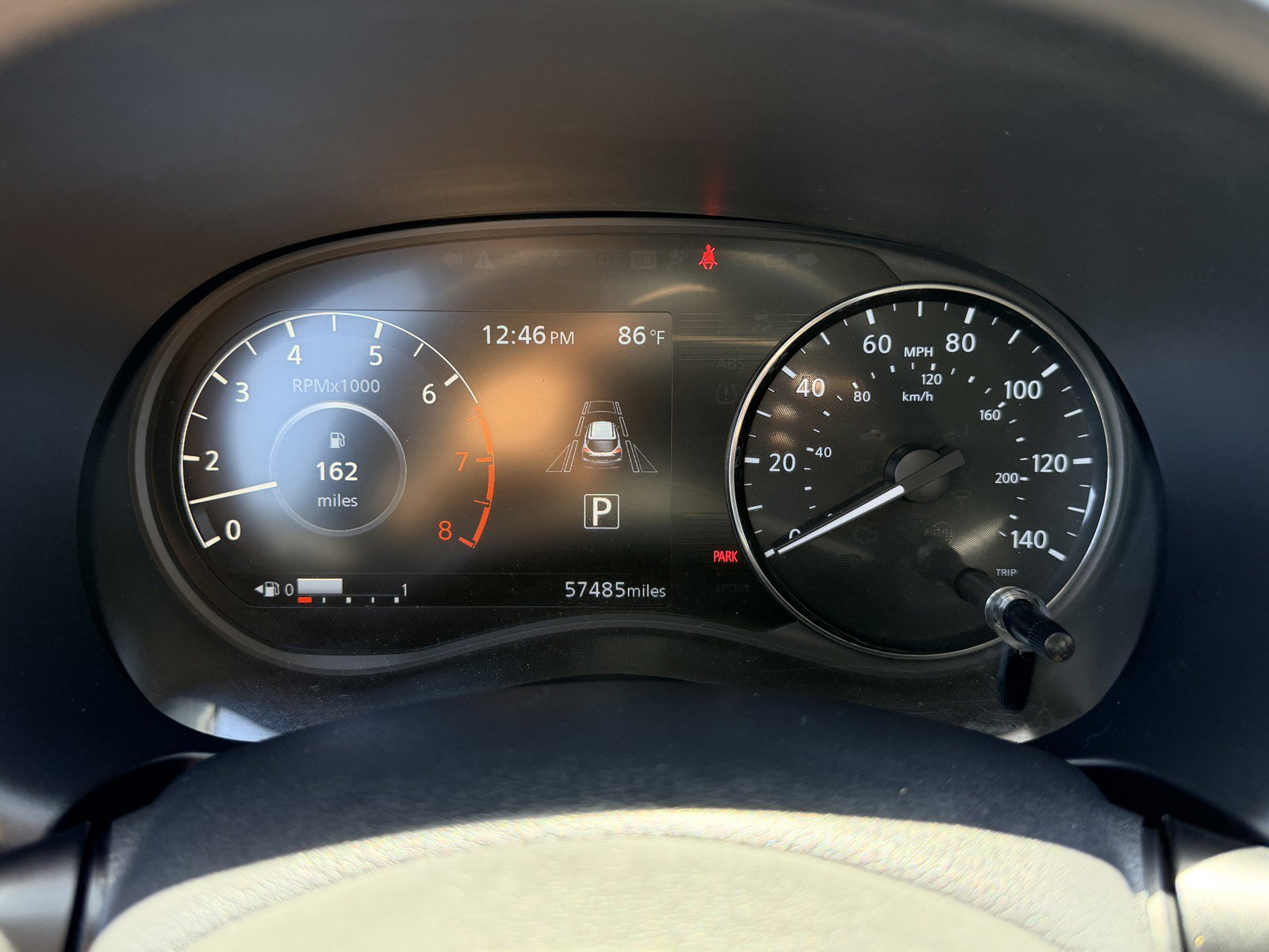 Used 2023 Nissan Kicks SR w/ SR Premium Package FWD image 27