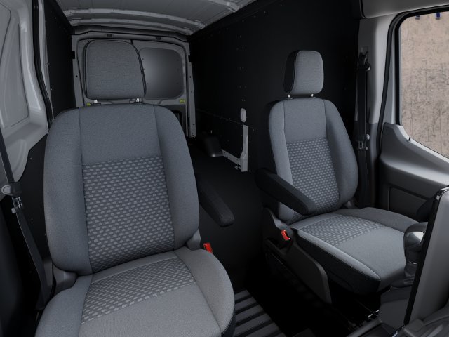 New 2027 Ford Transit 250 148 Medium Roof w/ Load Area Protection Package RWD image 10