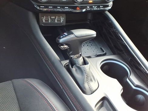 New 2026 Dodge Durango GT w/ Tow 'N Go Package image 10