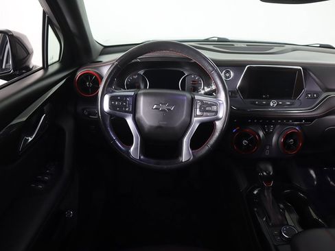Used 2021 Chevrolet Blazer RS image 44