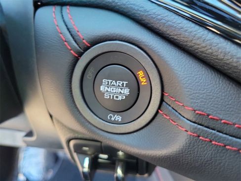 New 2026 Dodge Durango GT image 24