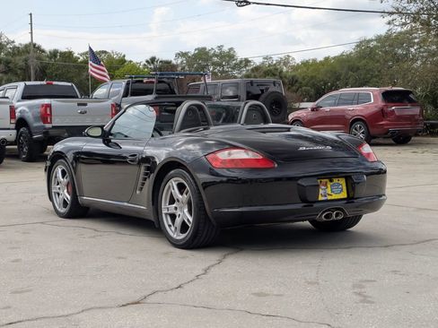 Used 2006 Porsche Boxster S RWD image 2