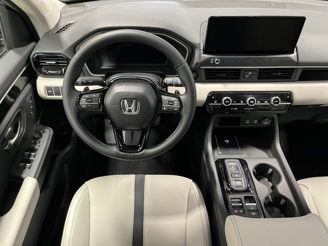 New 2026 Honda Passport RTL image 16