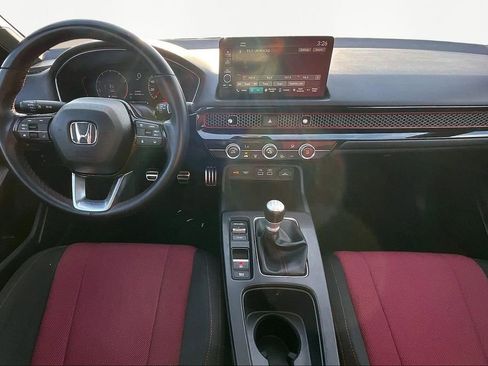 Used 2022 Honda Civic Si image 8