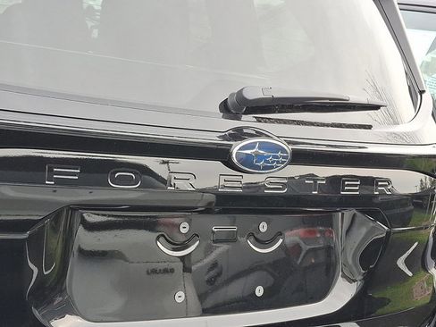 New 2026 Subaru Forester Premium image 5