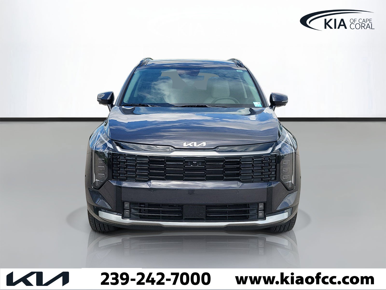 New 2026 Kia Sportage SX FWD image 2