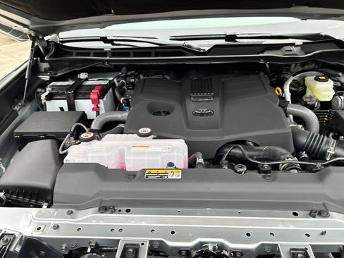 New 2026 Toyota Tundra SR5 image 29
