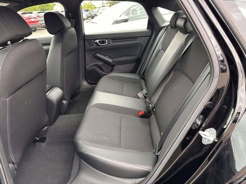 Used 2023 Honda Civic Sport image 13