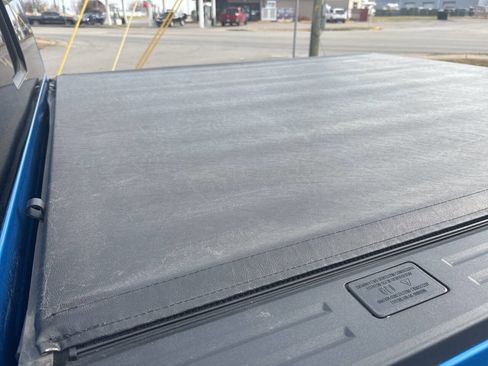 Used 2024 Ford Ranger XLT w/ Trailer Tow Package image 40