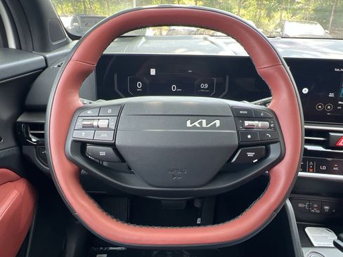 New 2026 Kia Sportage SX AWD/4WD image 24