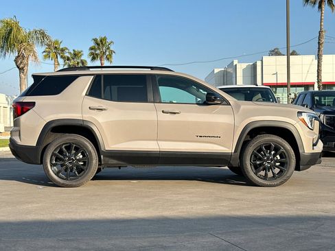 New 2026 GMC Terrain Elevation w/ Black Edition image 3