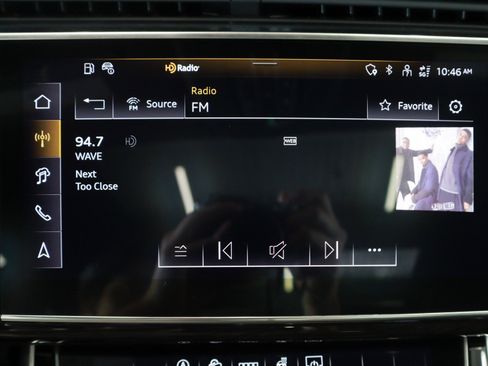 New 2026 Audi Q8 Premium Plus image 21